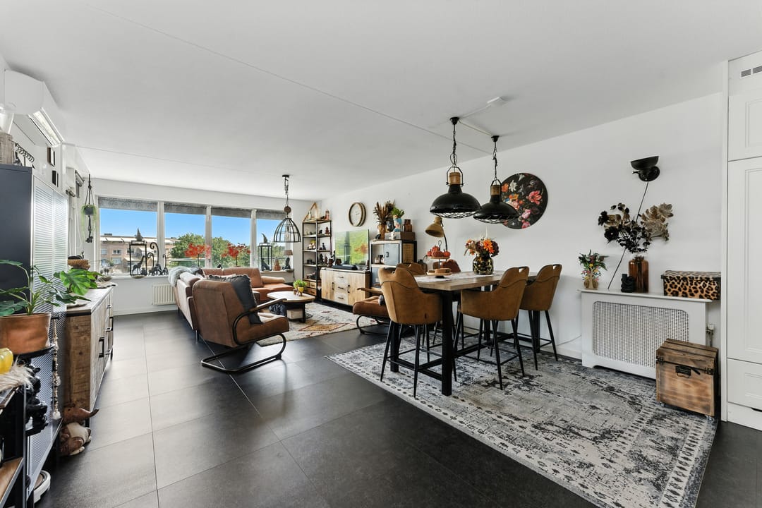 Foto 16 van Plantageweg 116-D