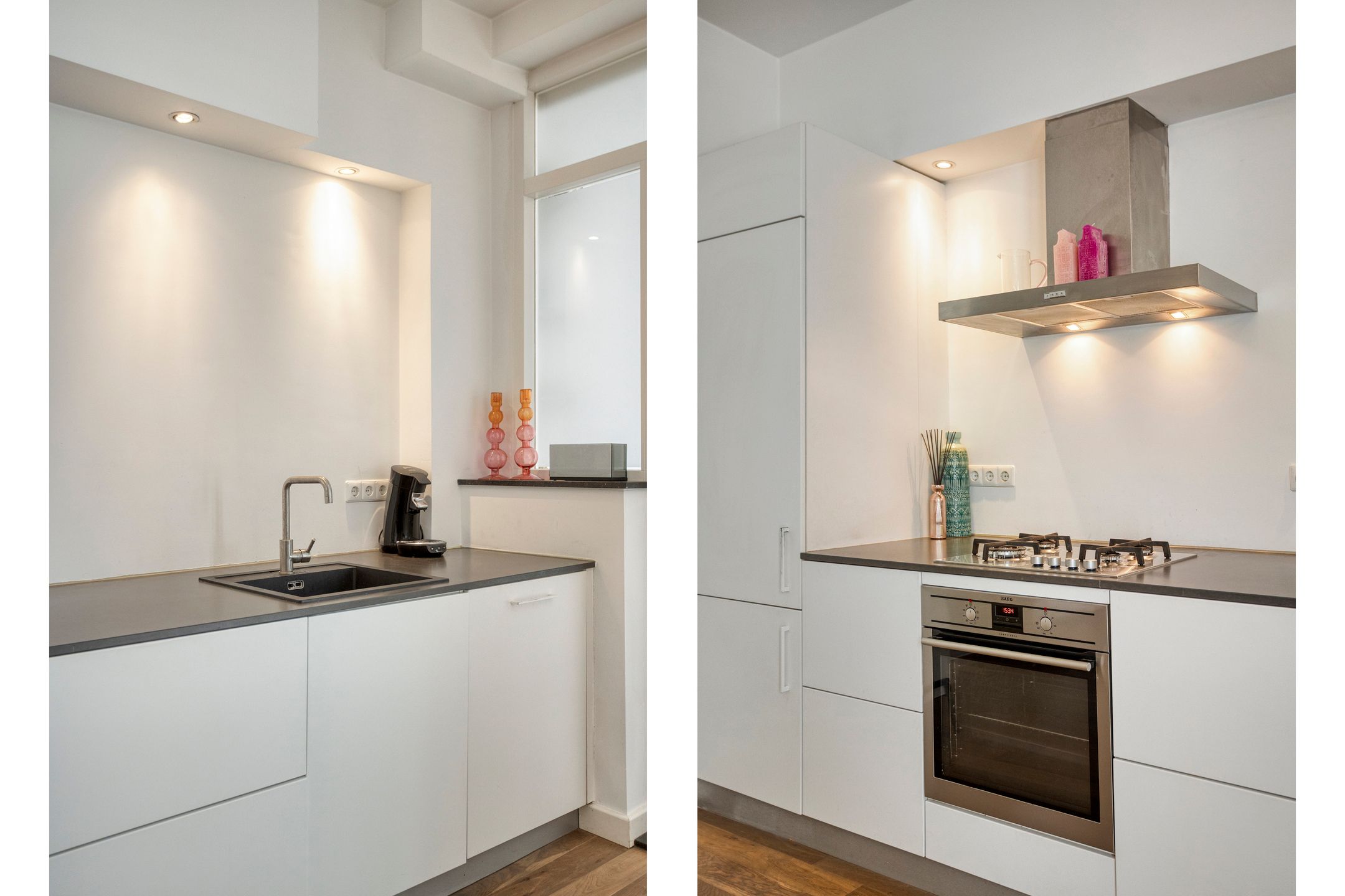 Foto 15 van Swammerdamstraat 64-H