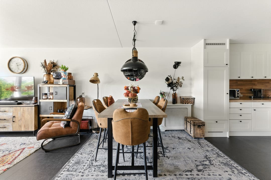 Foto 17 van Plantageweg 116-D