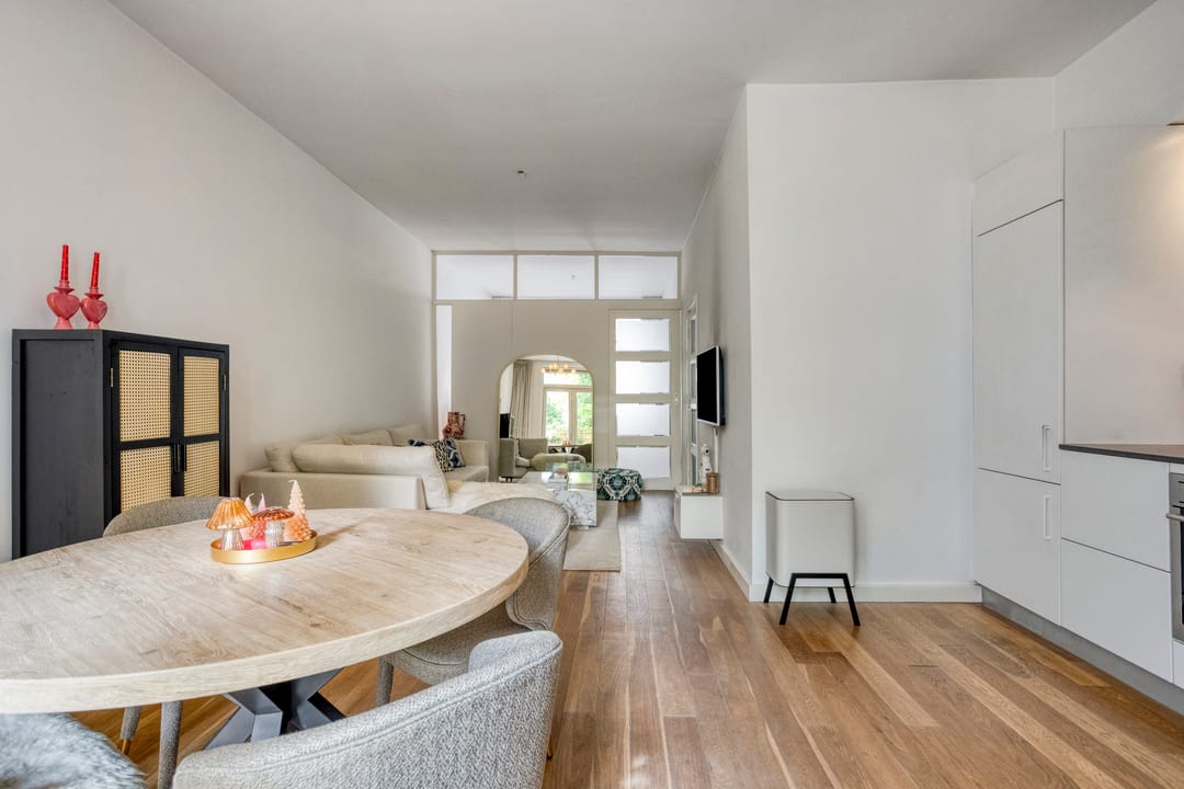 Foto 17 van Swammerdamstraat 64-H