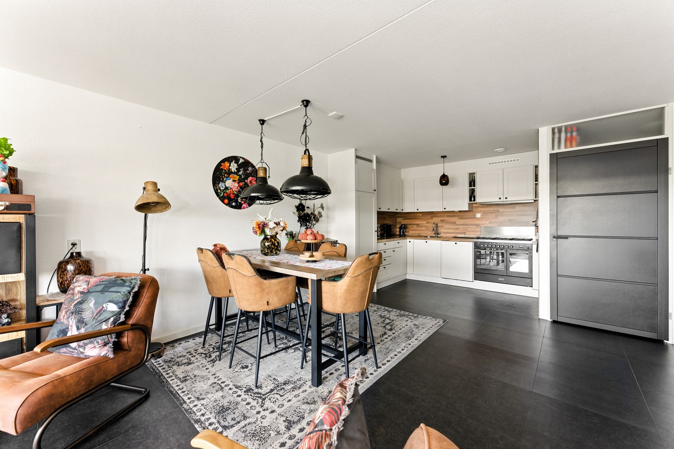 Foto 18 van Plantageweg 116-D