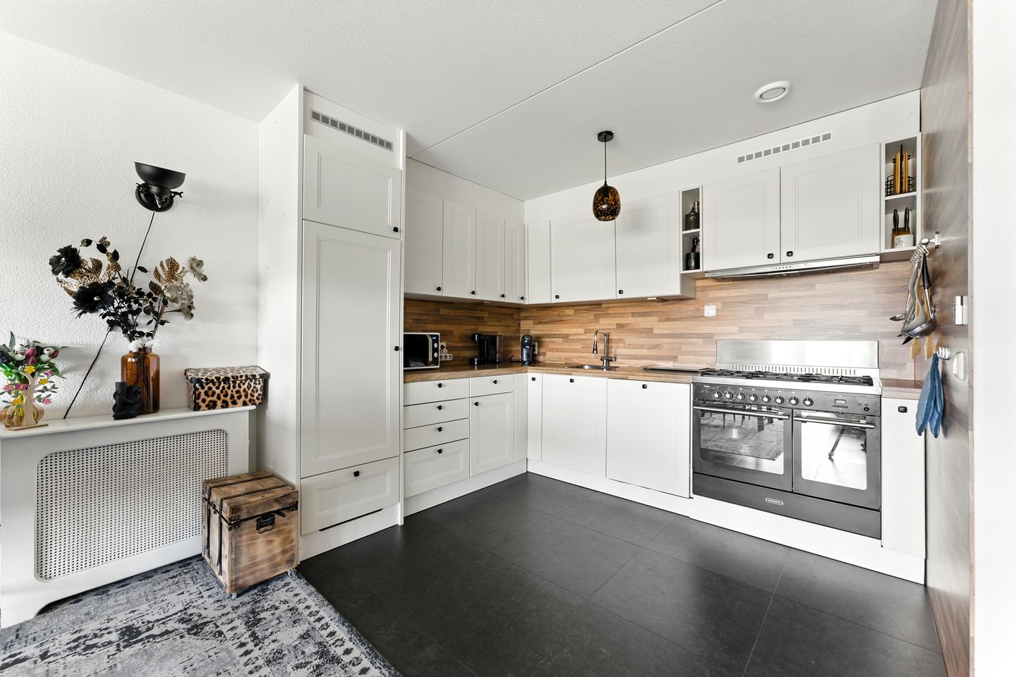 Foto 19 van Plantageweg 116-D