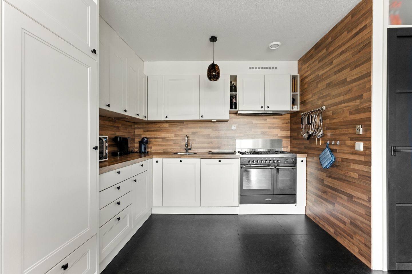 Foto 20 van Plantageweg 116-D