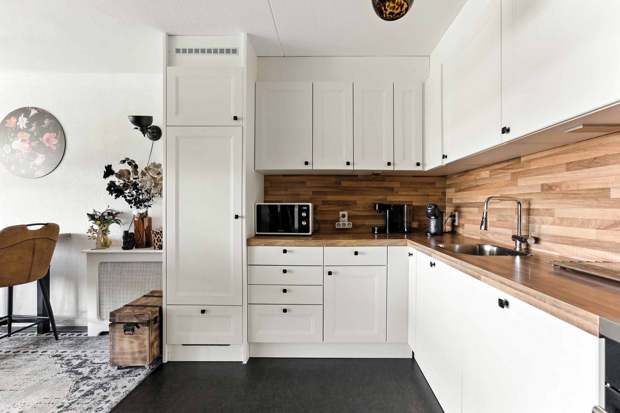 Foto 21 van Plantageweg 116-D