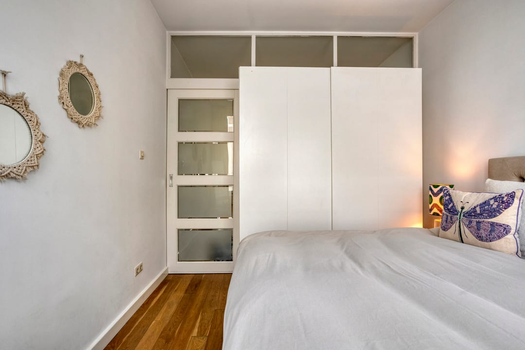 Foto 22 van Swammerdamstraat 64-H