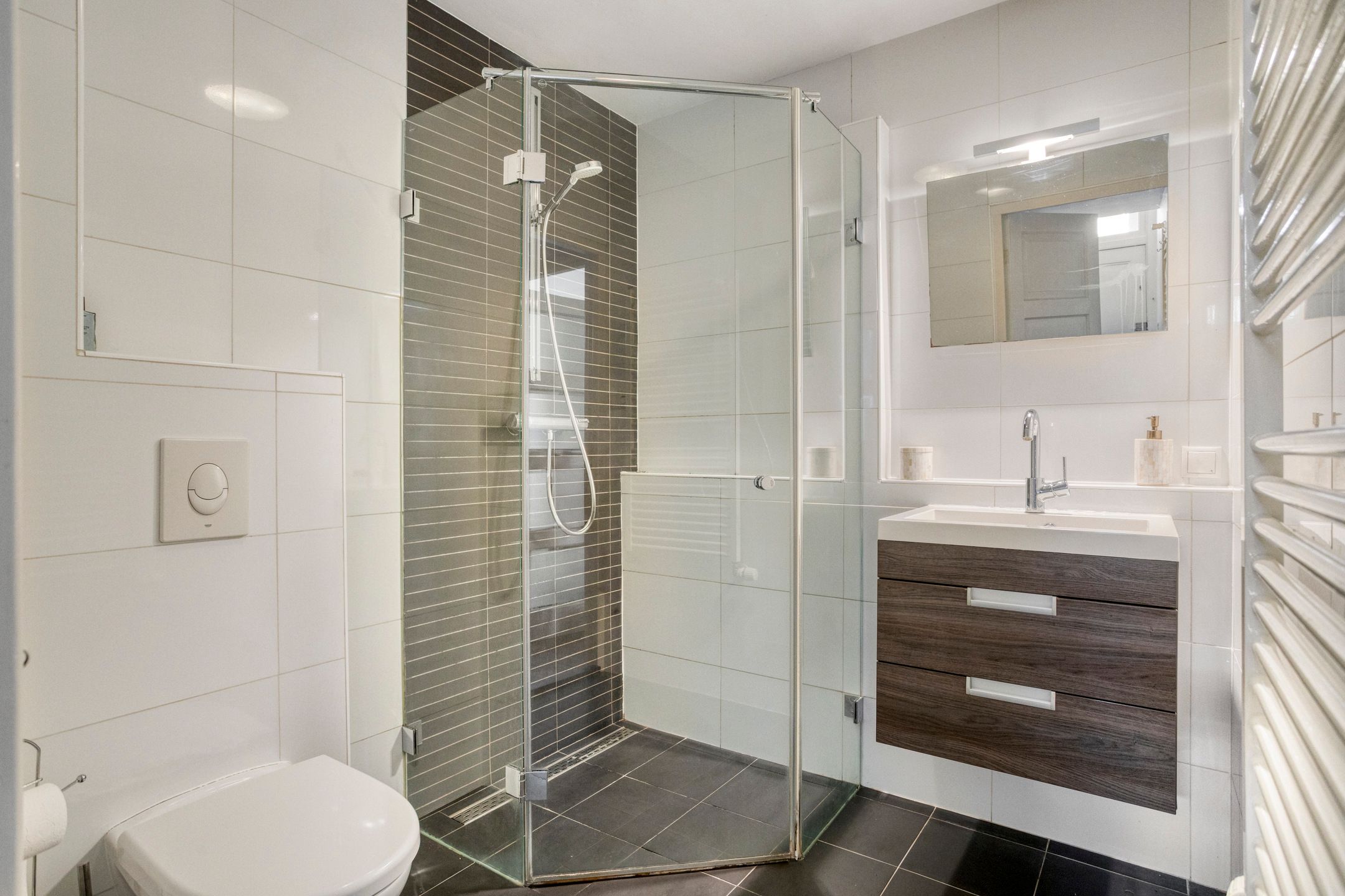 Foto 24 van Swammerdamstraat 64-H