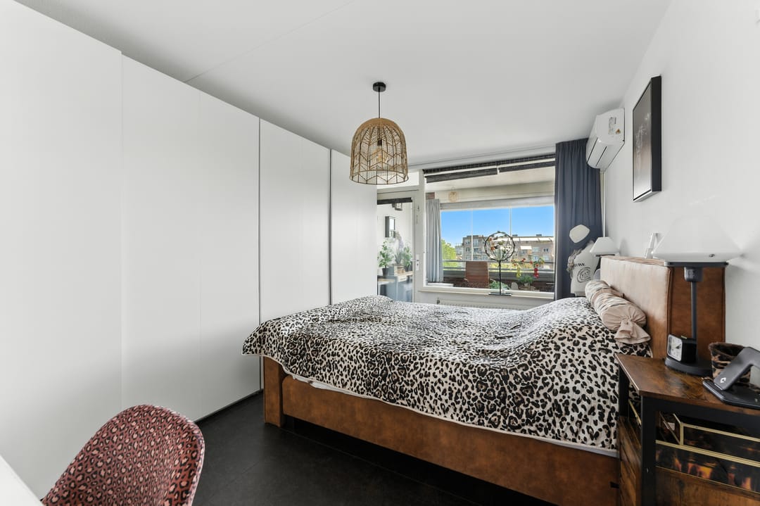 Foto 23 van Plantageweg 116-D