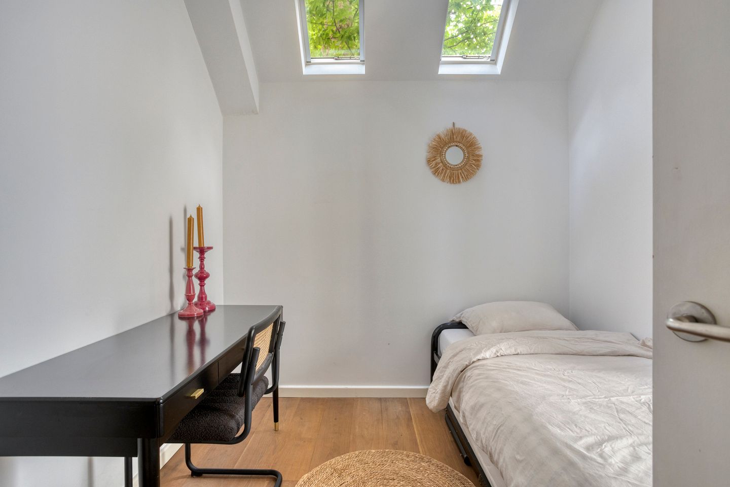 Foto 25 van Swammerdamstraat 64-H