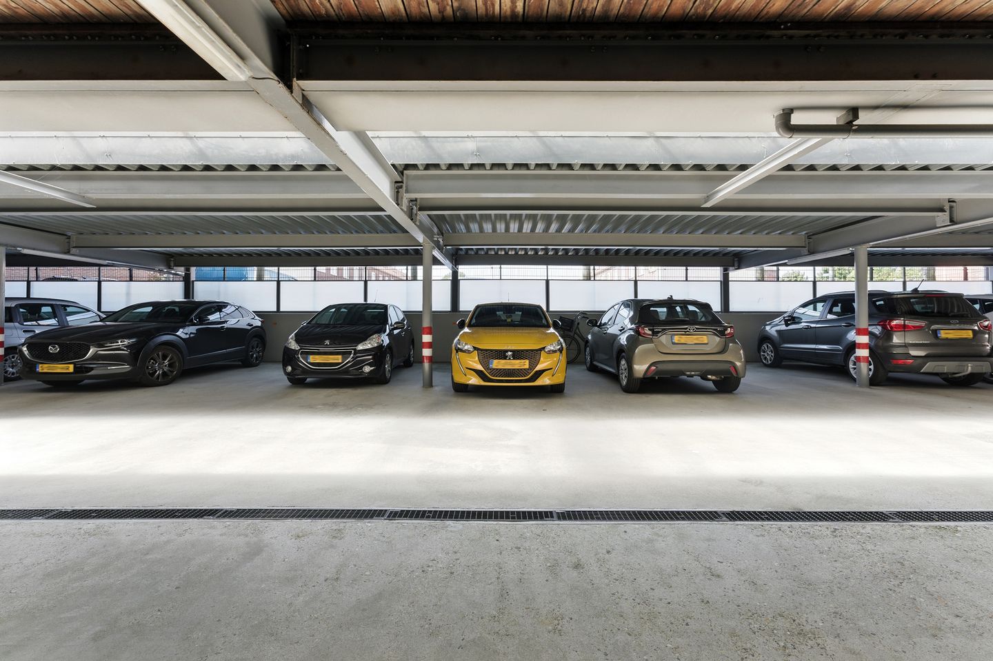 Foto 29 van Plantageweg 116-D