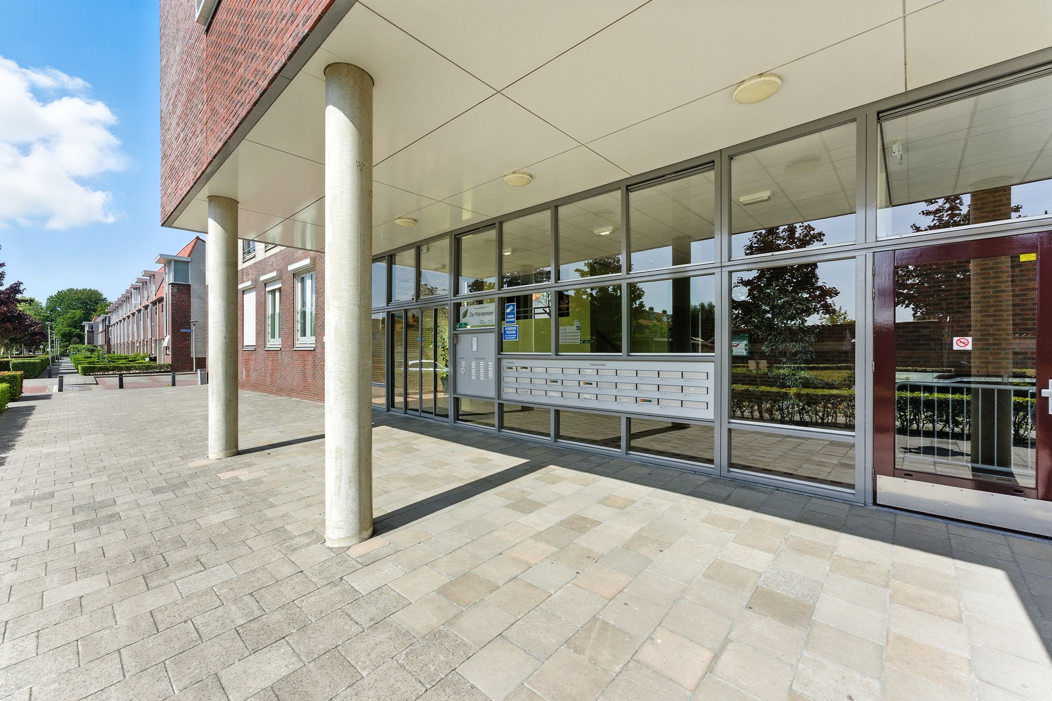 Foto 30 van Plantageweg 116-D