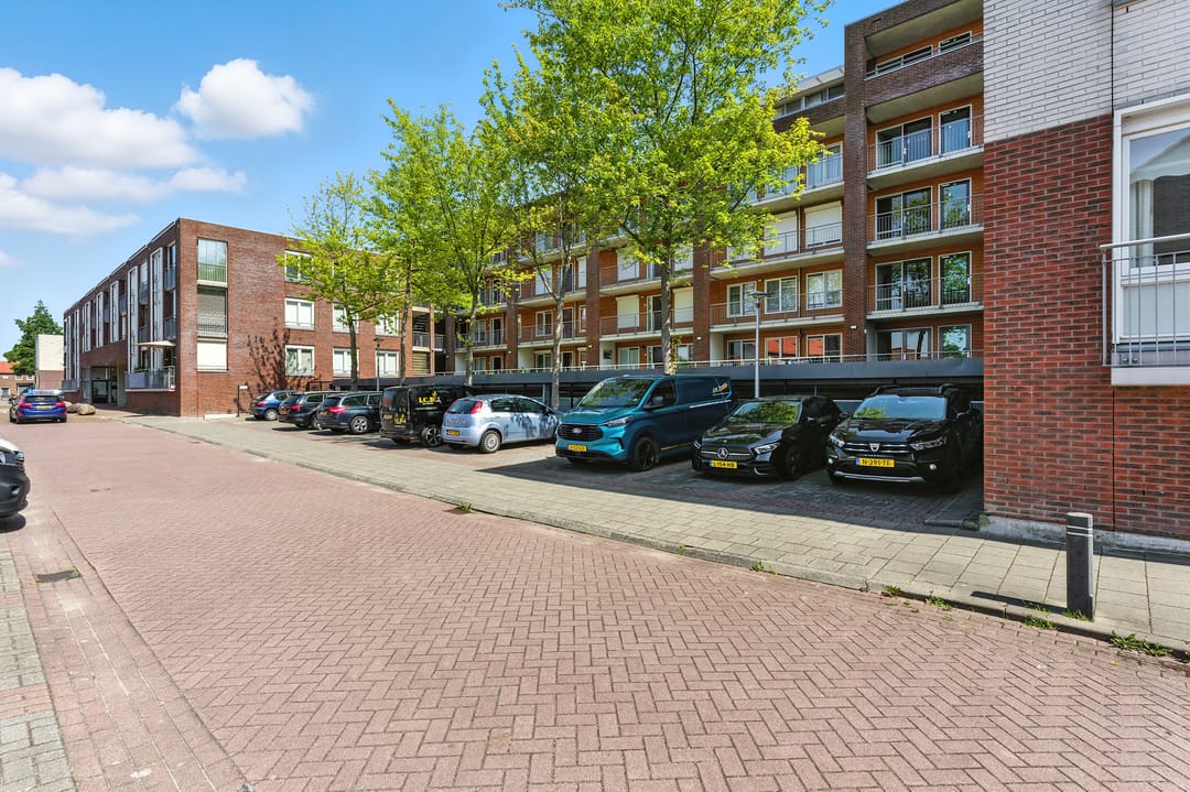 Foto 31 van Plantageweg 116-D