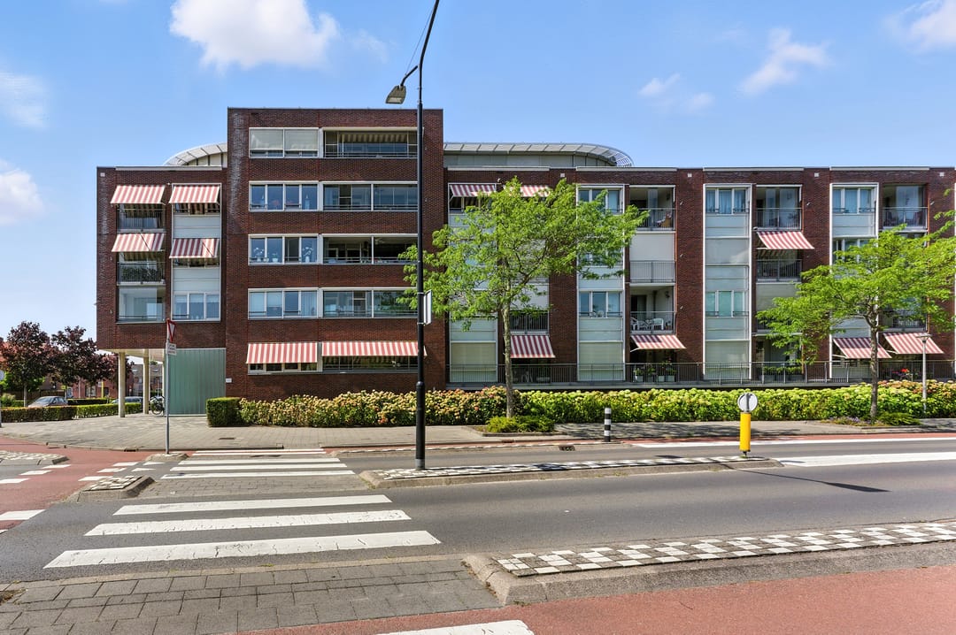 Foto 32 van Plantageweg 116-D