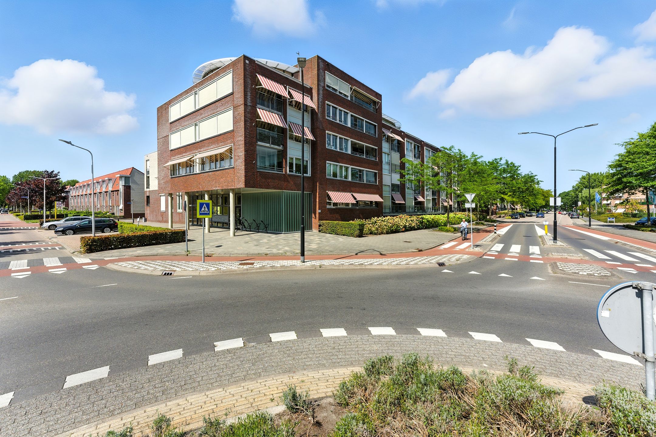 Foto 33 van Plantageweg 116-D