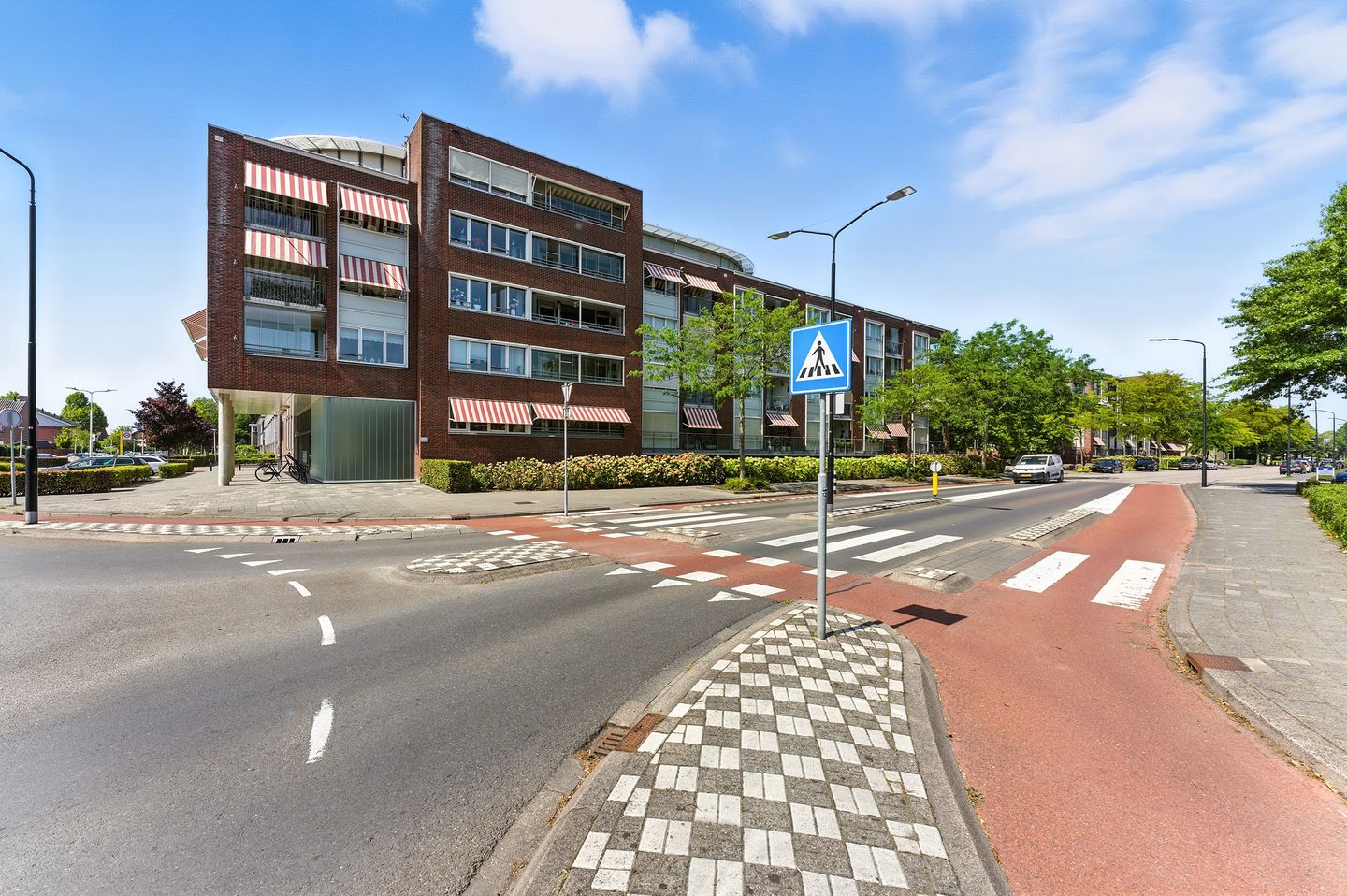 Foto 34 van Plantageweg 116-D