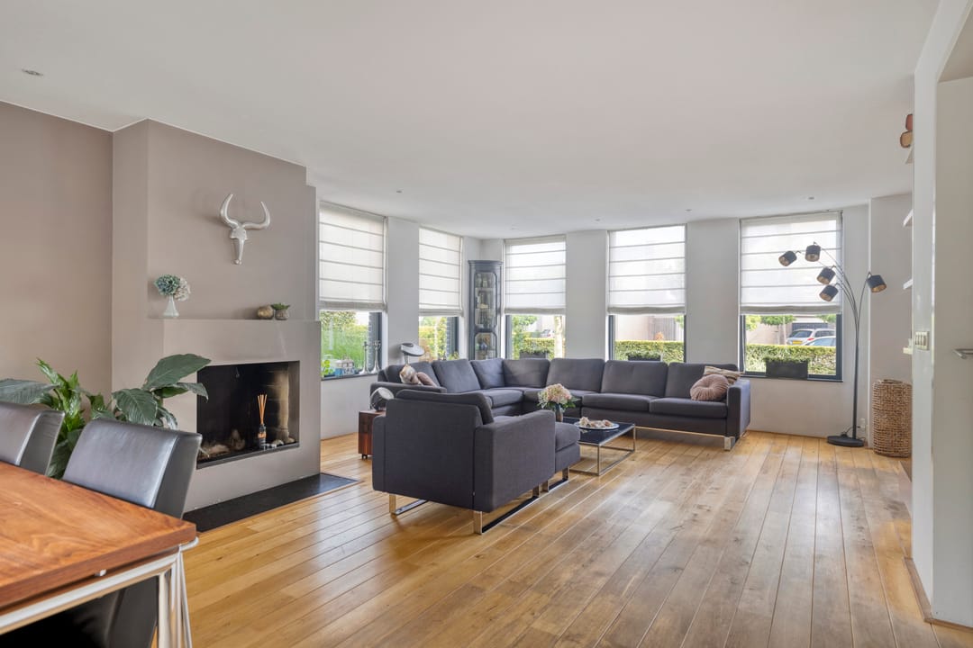 Foto 2 van 28 Oktoberstraat 3