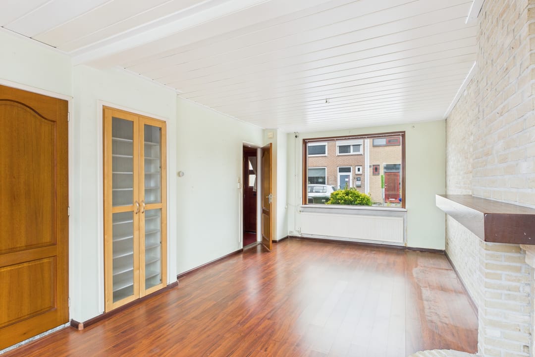 Foto 2 van Bosjesweg 12