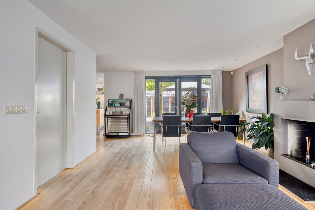 Foto 7 van 28 Oktoberstraat 3