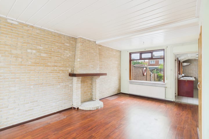 Foto 3 van Bosjesweg 12