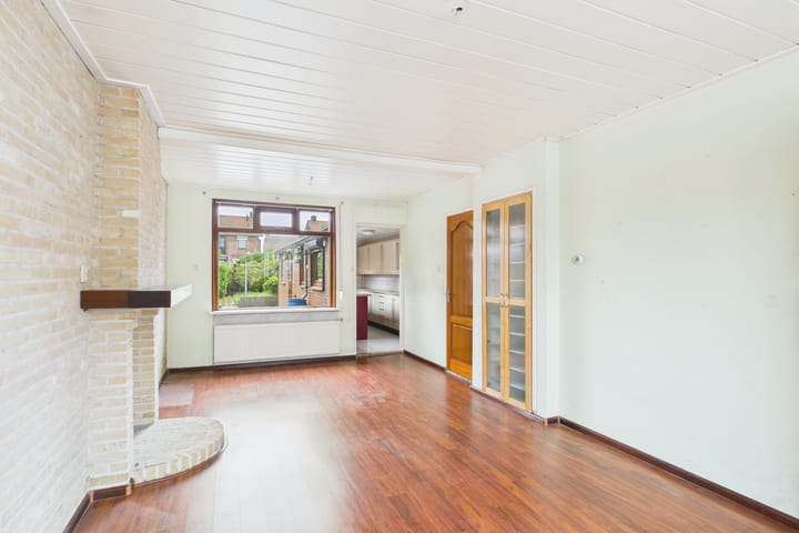 Foto 4 van Bosjesweg 12