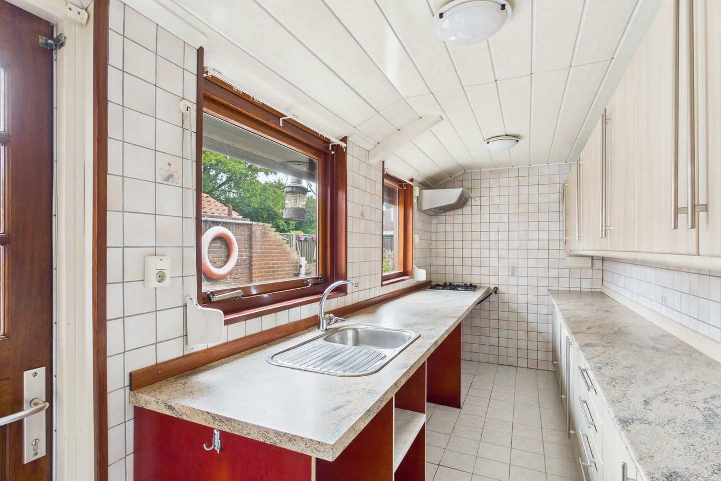 Foto 5 van Bosjesweg 12