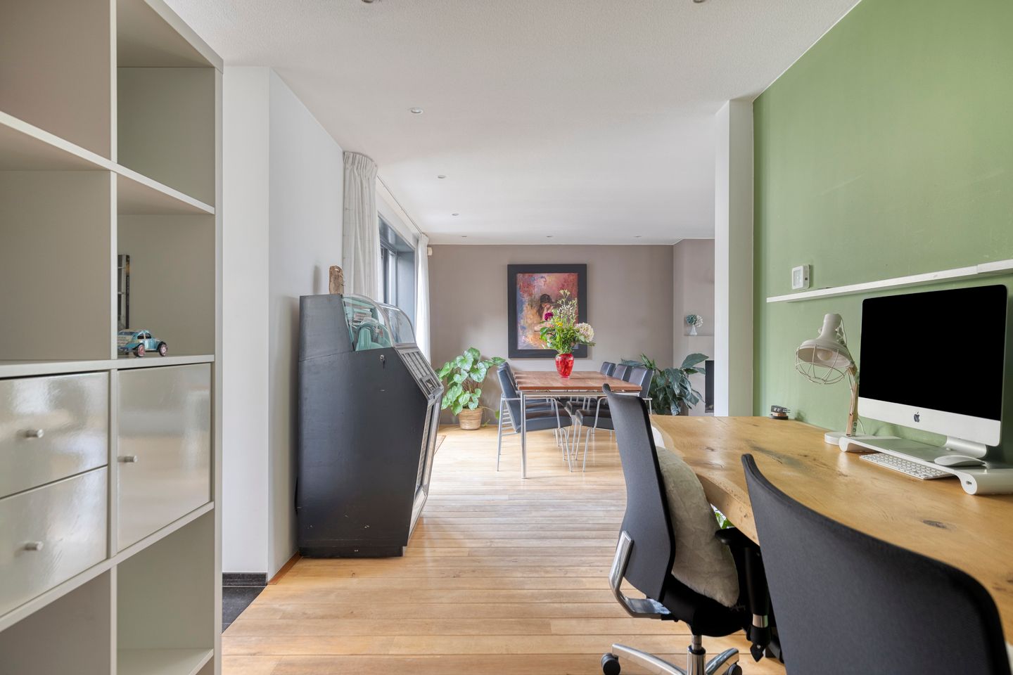 Foto 10 van 28 Oktoberstraat 3