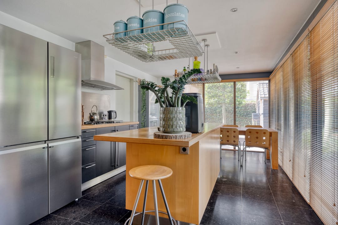 Foto 11 van 28 Oktoberstraat 3