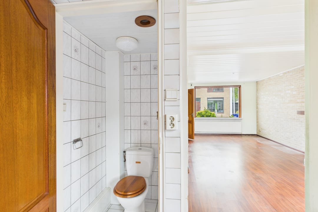 Foto 7 van Bosjesweg 12