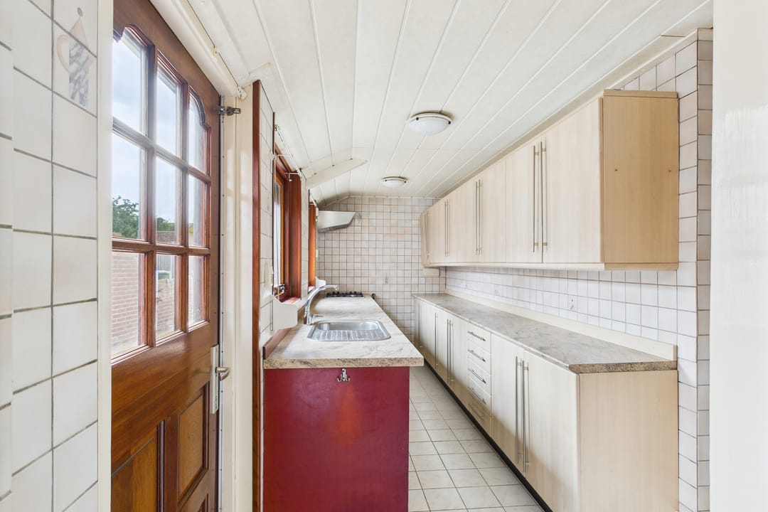 Foto 8 van Bosjesweg 12