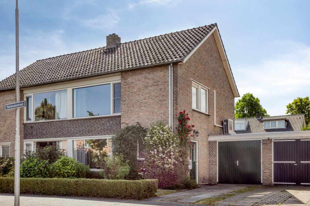 Foto 1 van Thorbeckestraat 86