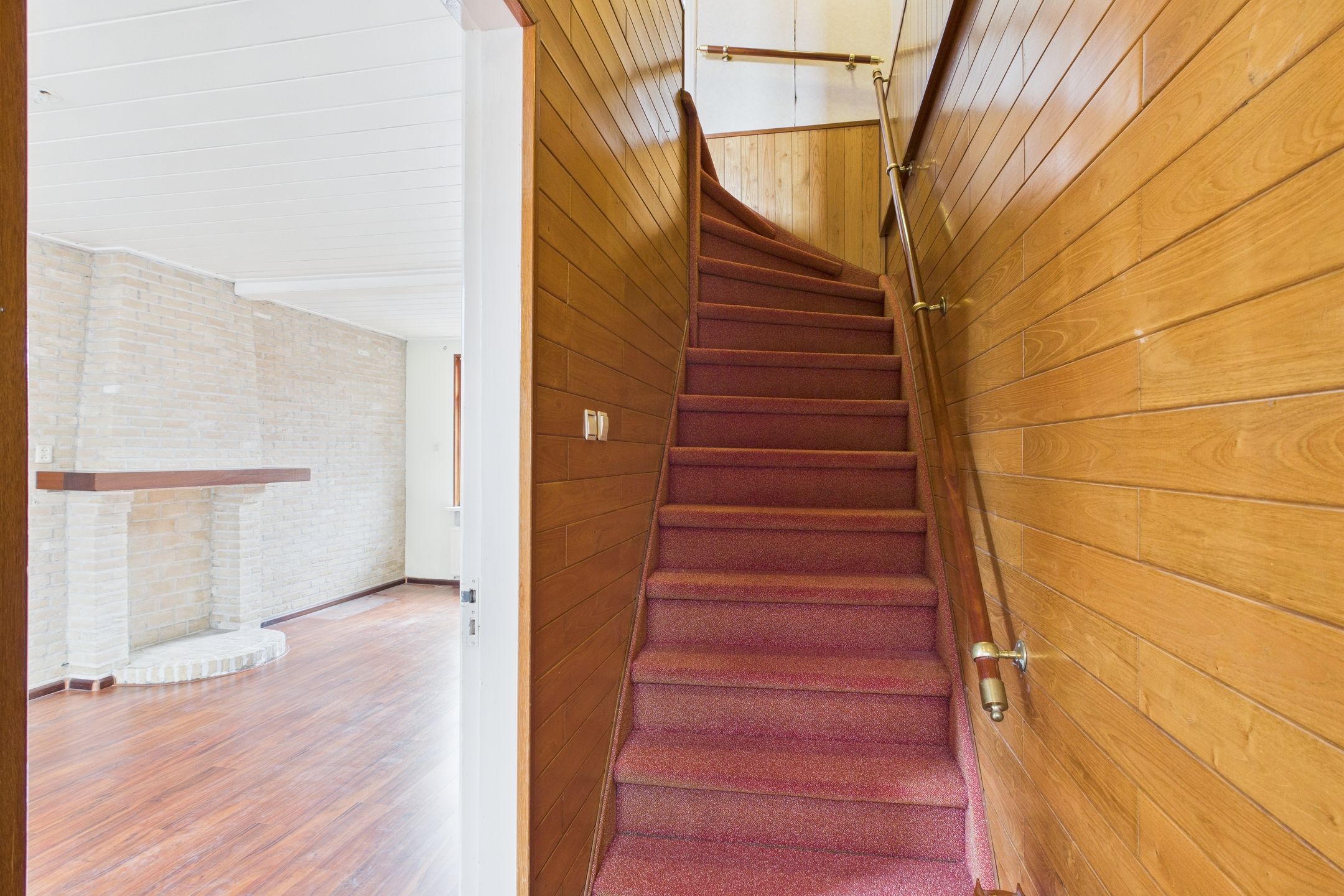 Foto 9 van Bosjesweg 12