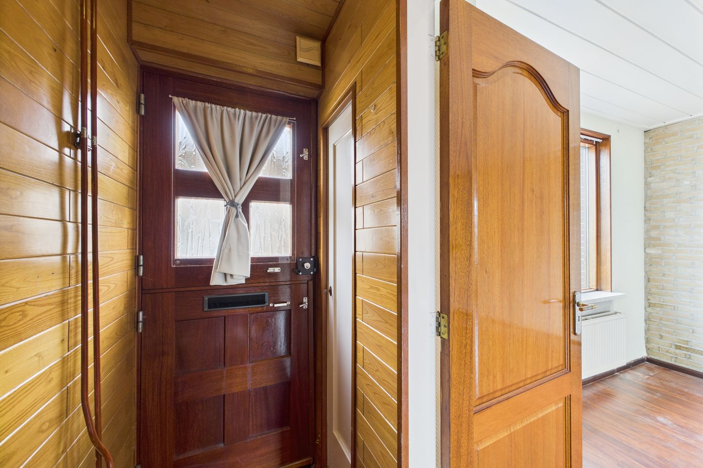 Foto 10 van Bosjesweg 12