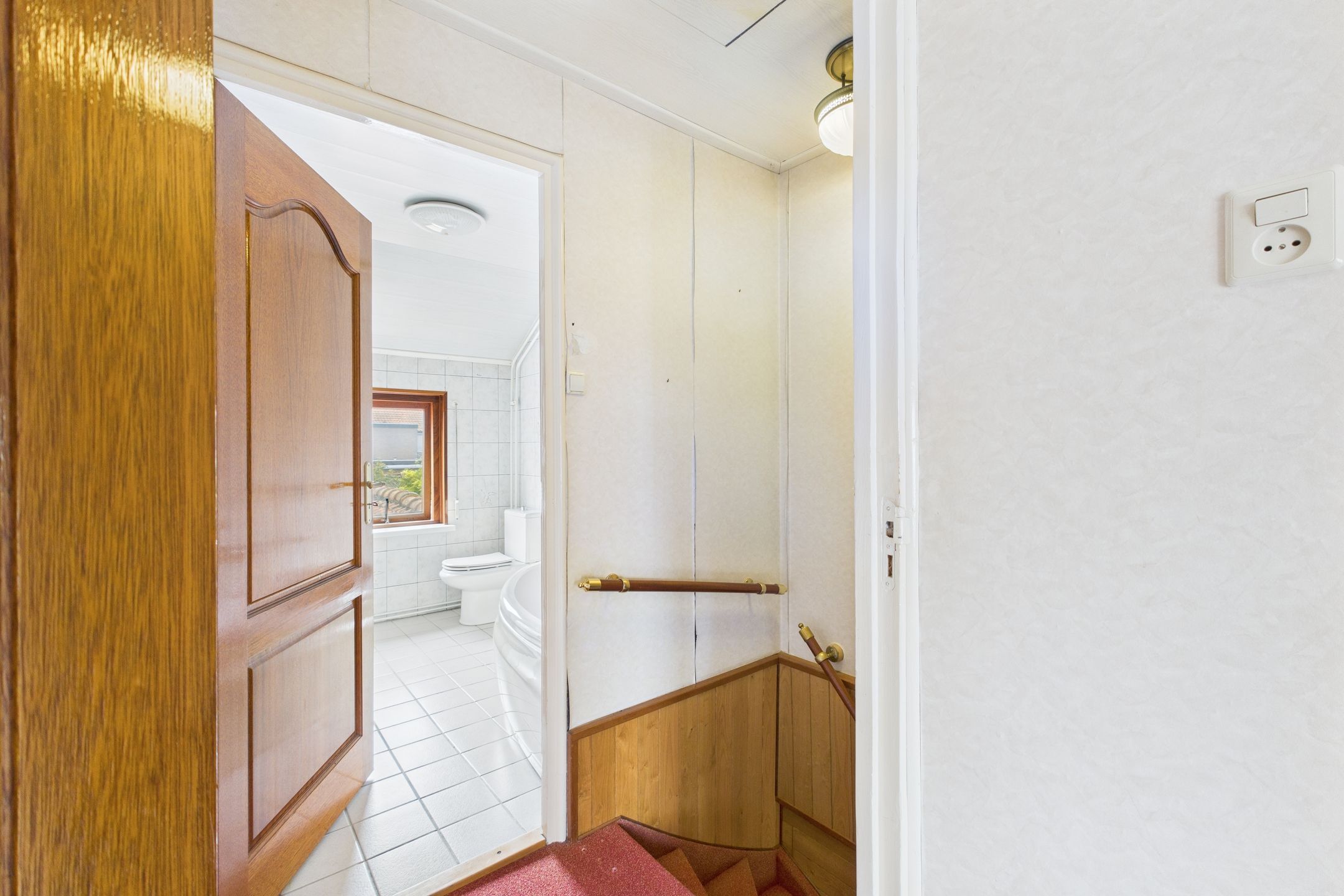 Foto 12 van Bosjesweg 12