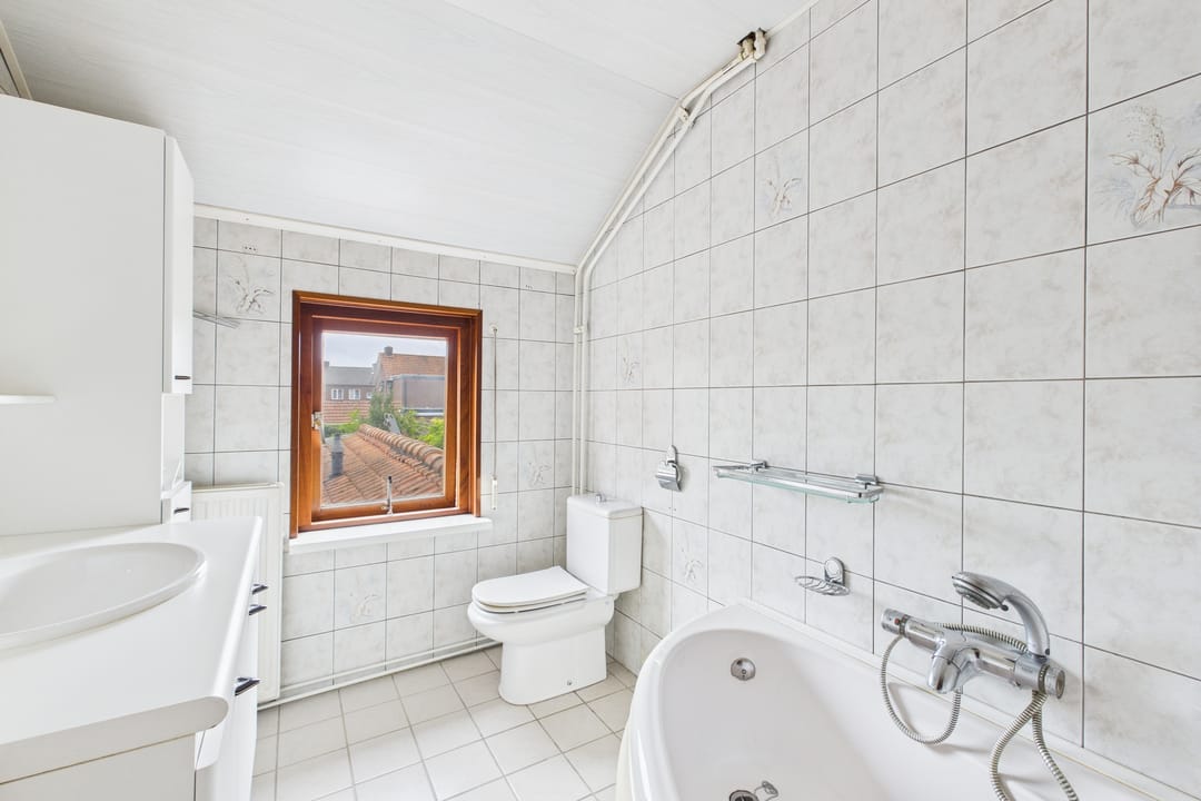 Foto 13 van Bosjesweg 12