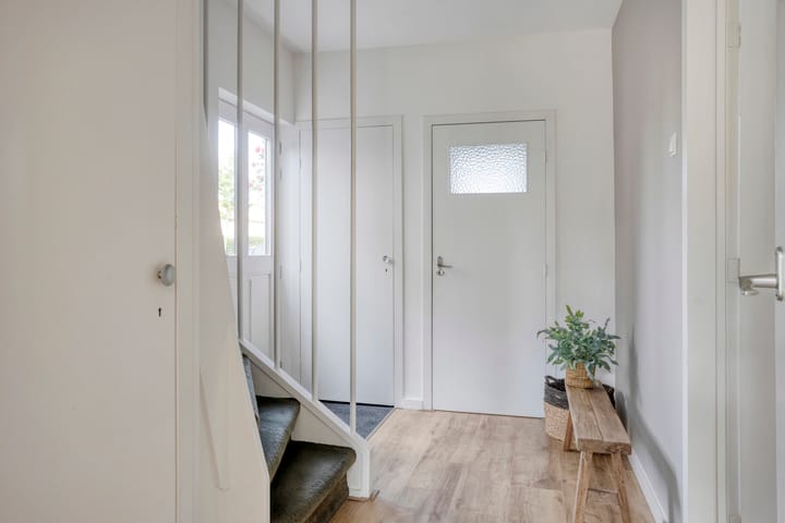 Photo 7 of Thorbeckestraat 86