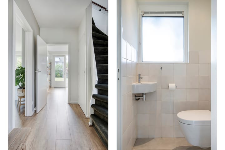 Photo 8 of Thorbeckestraat 86