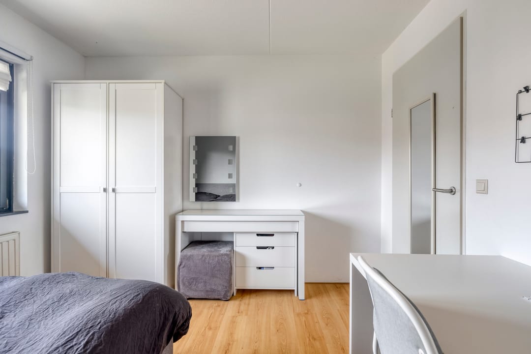 Foto 22 van 28 Oktoberstraat 3