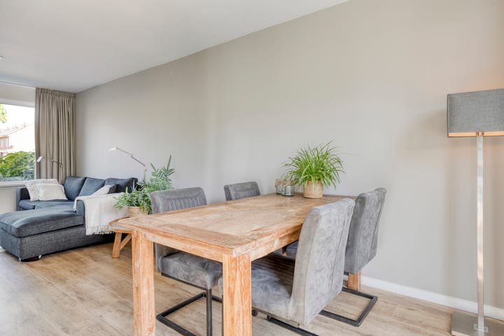 Photo 13 of Thorbeckestraat 86