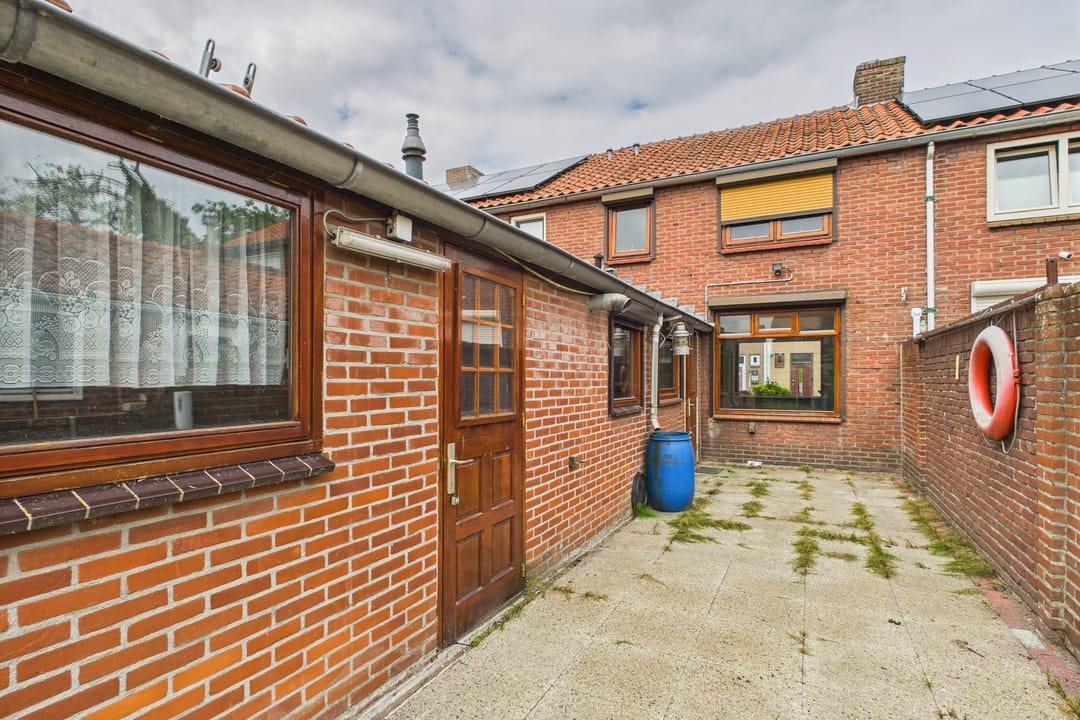 Foto 23 van Bosjesweg 12