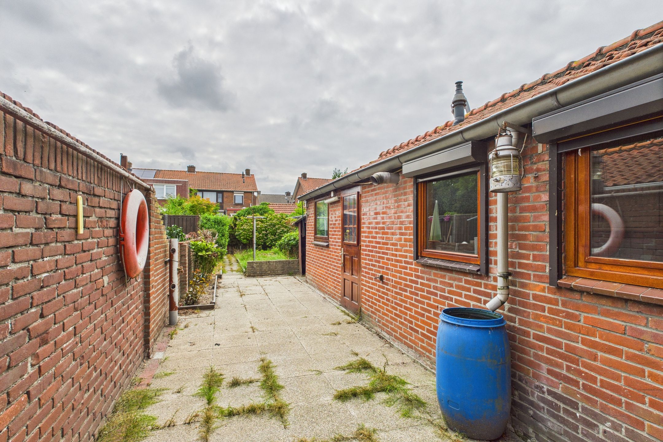 Foto 24 van Bosjesweg 12