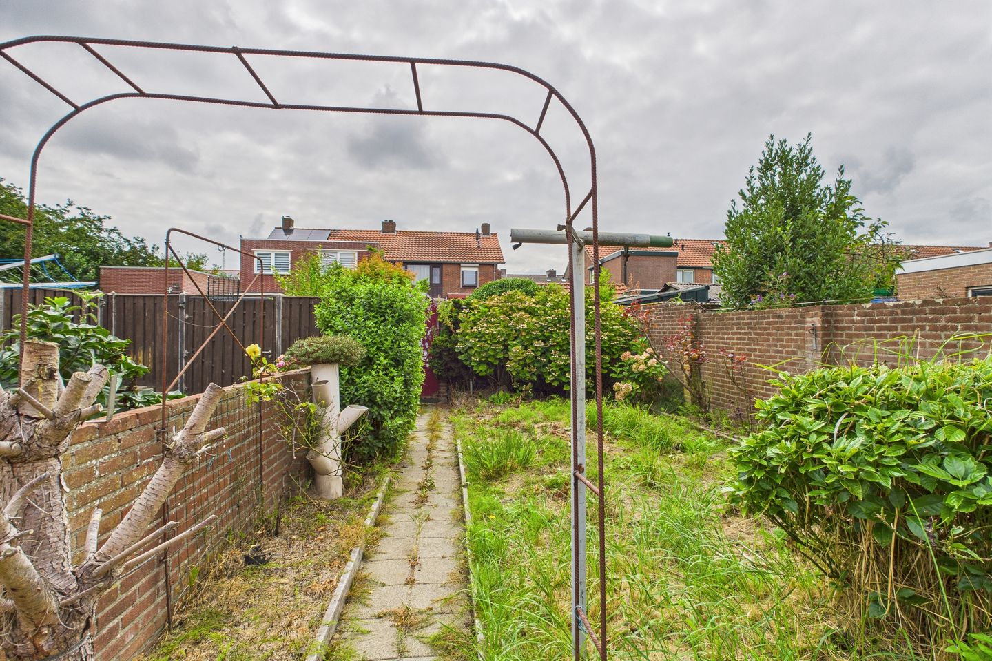 Foto 25 van Bosjesweg 12