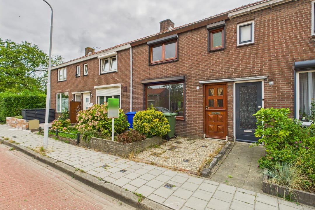 Foto 26 van Bosjesweg 12