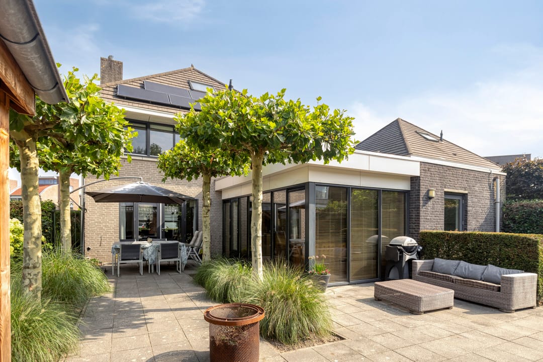 Foto 31 van 28 Oktoberstraat 3