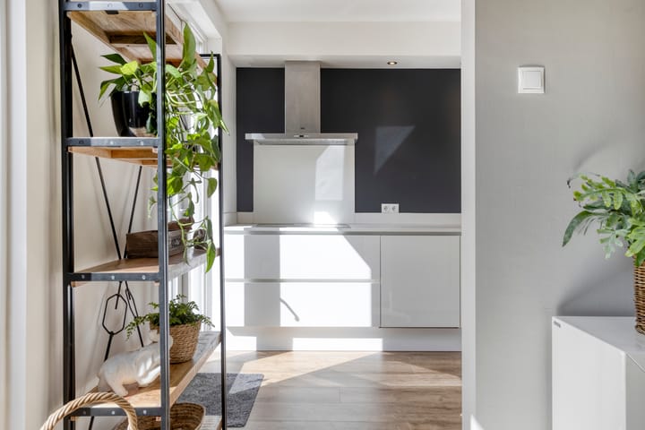 Photo 18 of Thorbeckestraat 86