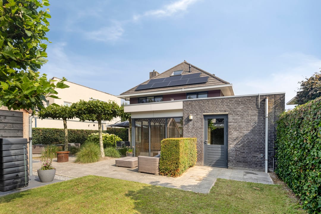 Foto 32 van 28 Oktoberstraat 3