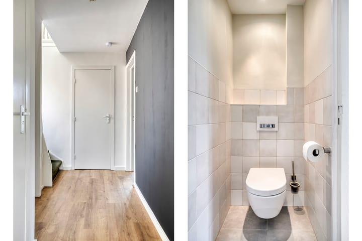 Photo 19 of Thorbeckestraat 86