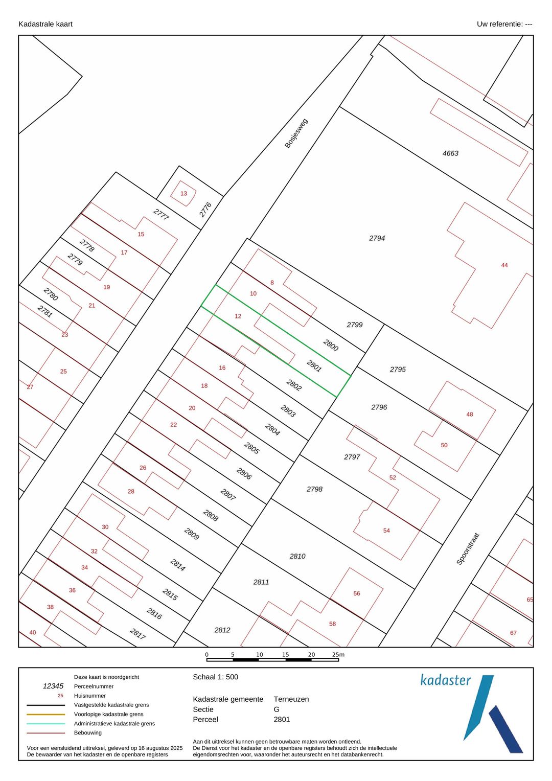 Foto 28 van Bosjesweg 12