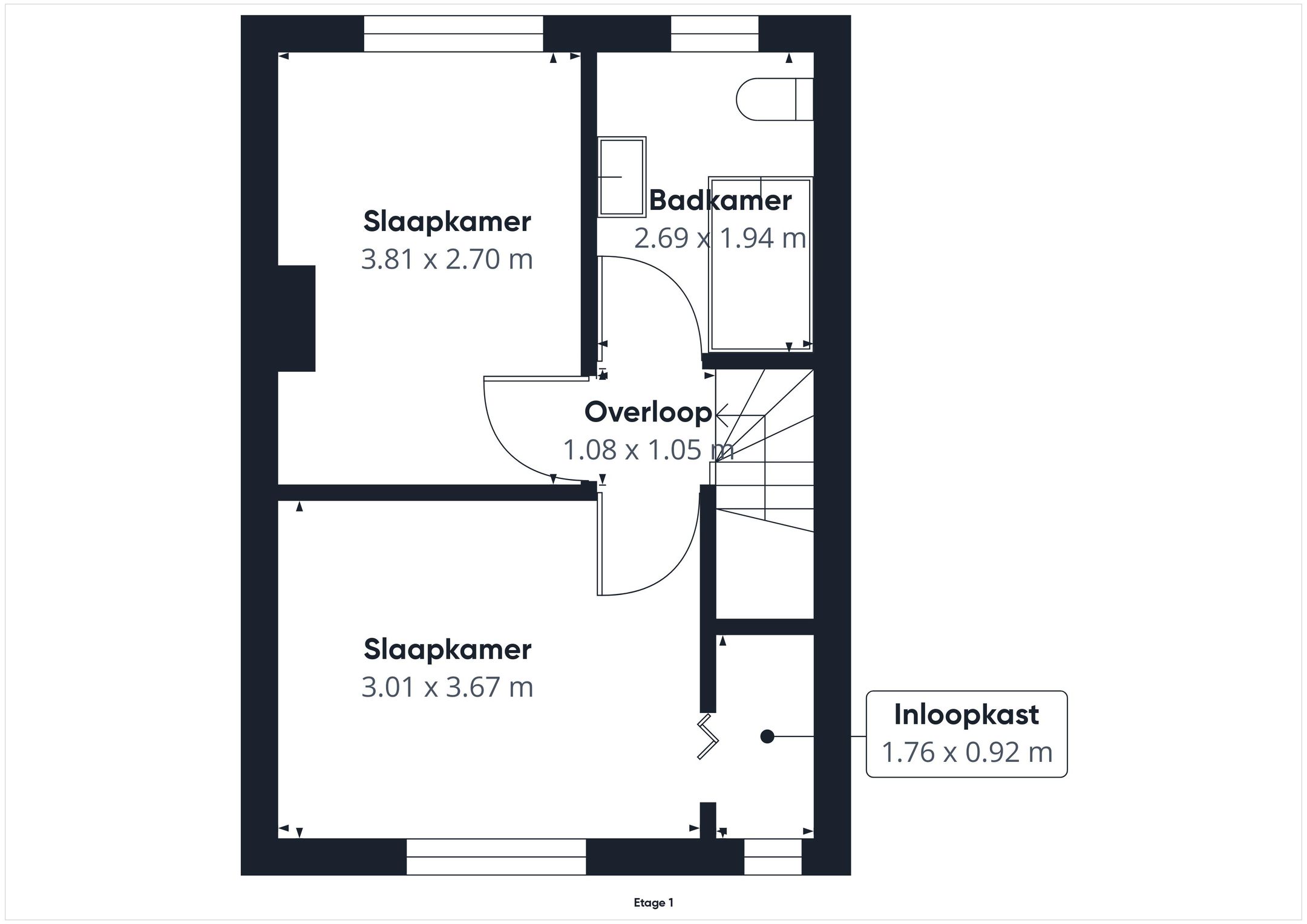 Foto 30 van Bosjesweg 12