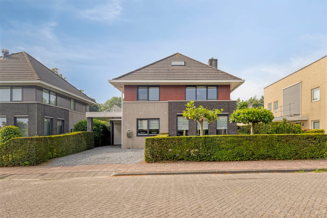 Foto 38 van 28 Oktoberstraat 3