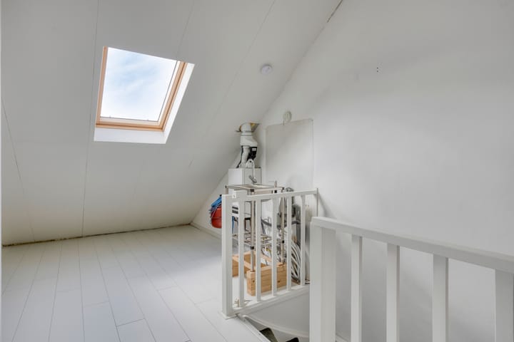 Photo 27 of Thorbeckestraat 86