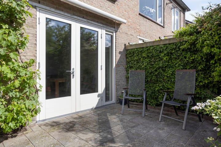 Photo 31 of Thorbeckestraat 86